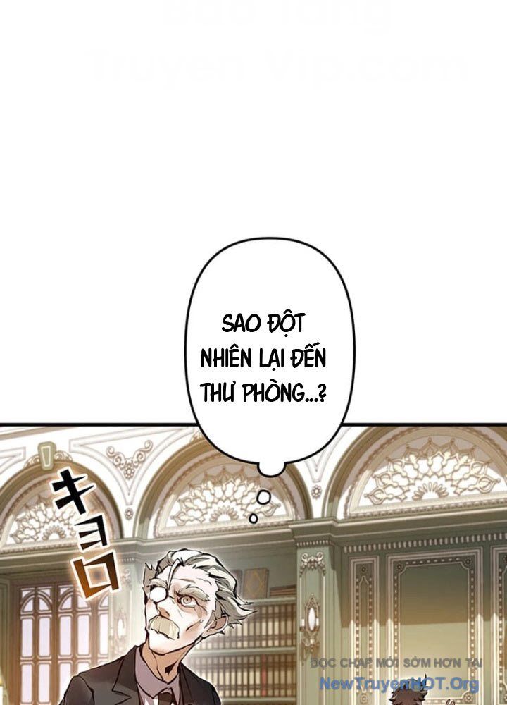 Siêu Trộm Kỹ Năng Cấp Cheat [Chap 1-4]