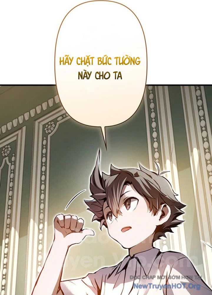 Siêu Trộm Kỹ Năng Cấp Cheat [Chap 1-4]