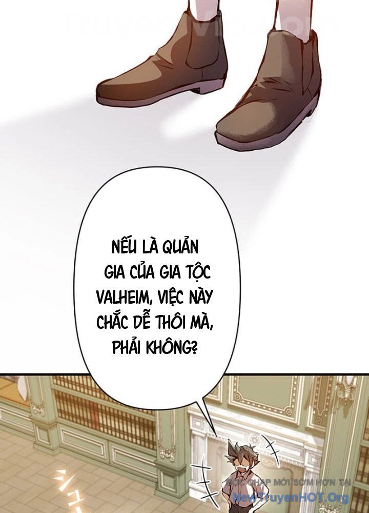 Siêu Trộm Kỹ Năng Cấp Cheat [Chap 1-4]