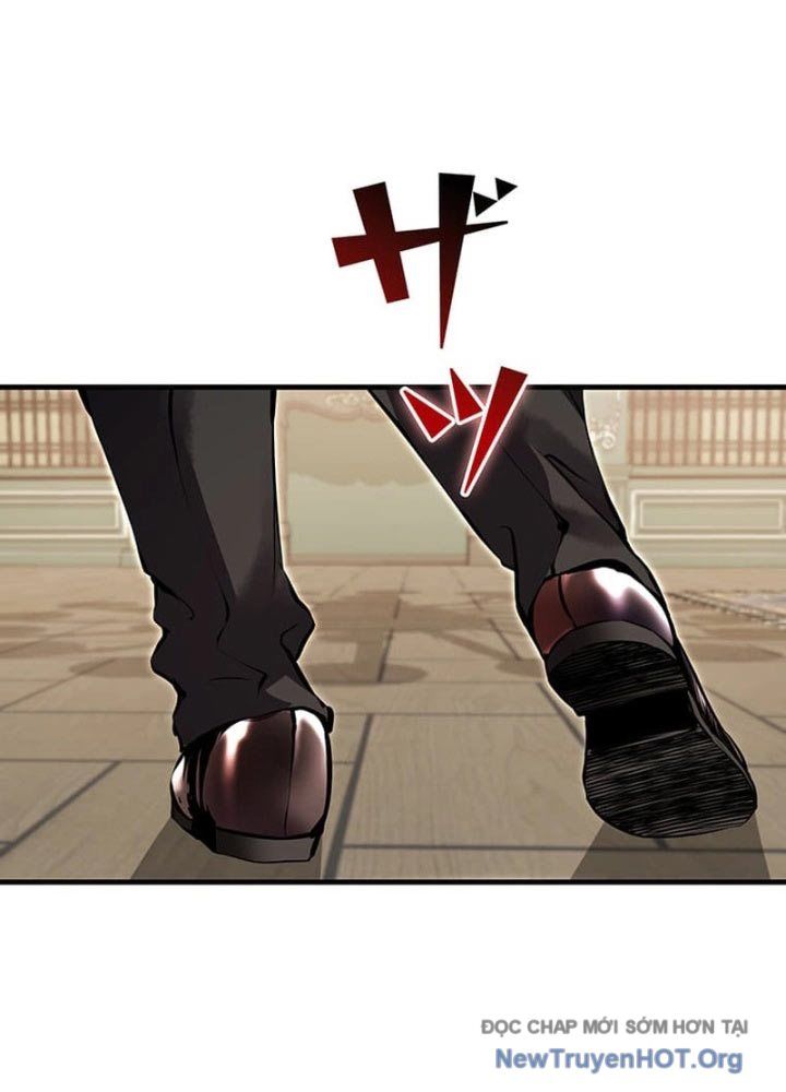 Siêu Trộm Kỹ Năng Cấp Cheat [Chap 1-4]