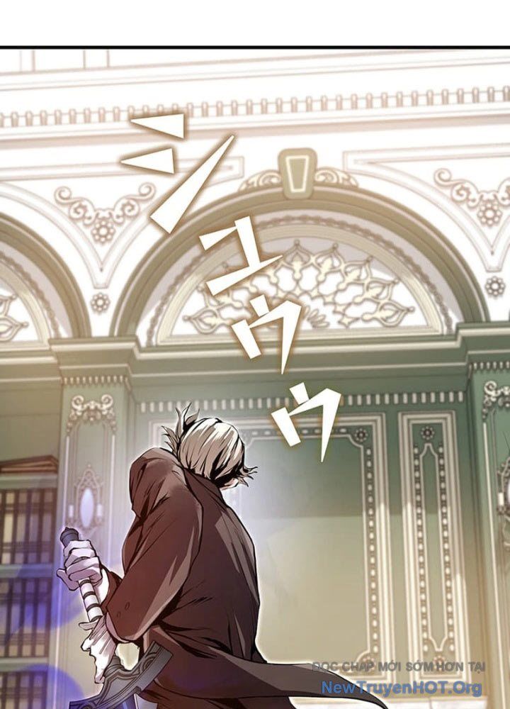 Siêu Trộm Kỹ Năng Cấp Cheat [Chap 1-4]