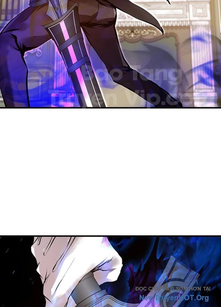 Siêu Trộm Kỹ Năng Cấp Cheat [Chap 1-4]