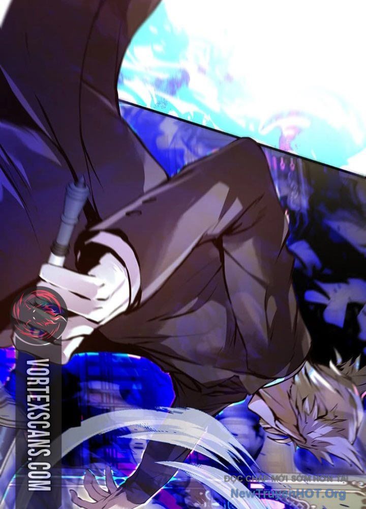 Siêu Trộm Kỹ Năng Cấp Cheat [Chap 1-4]