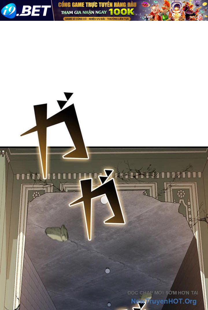 Siêu Trộm Kỹ Năng Cấp Cheat [Chap 1-4]