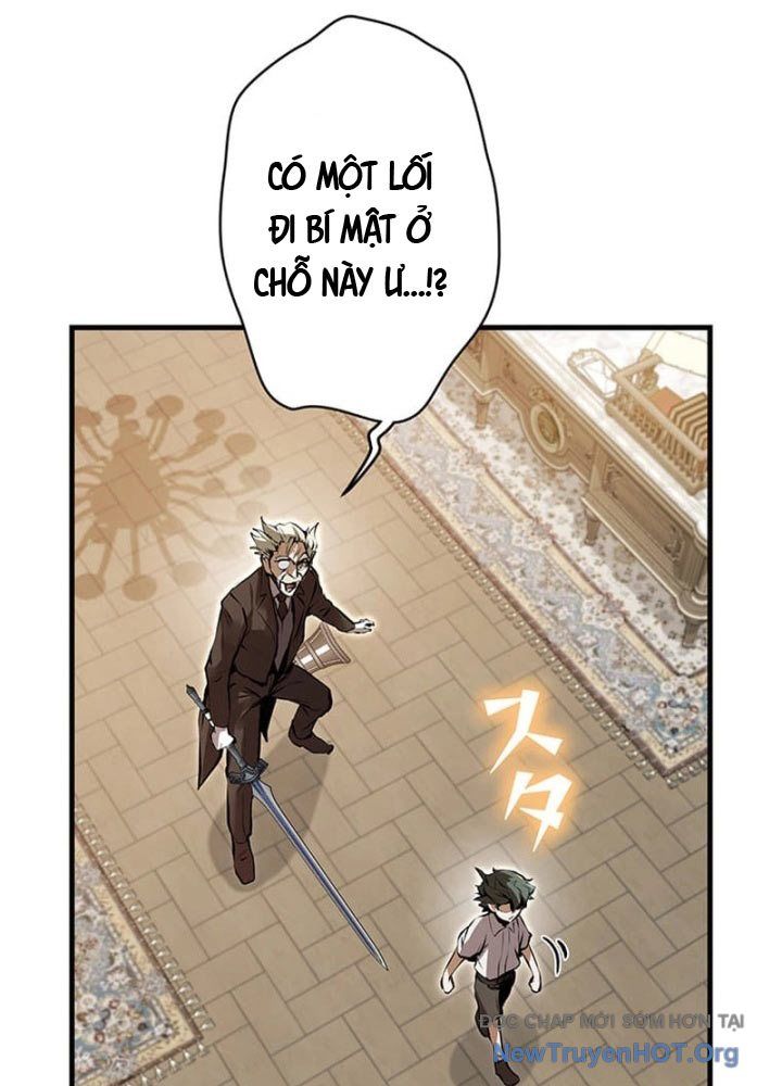 Siêu Trộm Kỹ Năng Cấp Cheat [Chap 1-4]