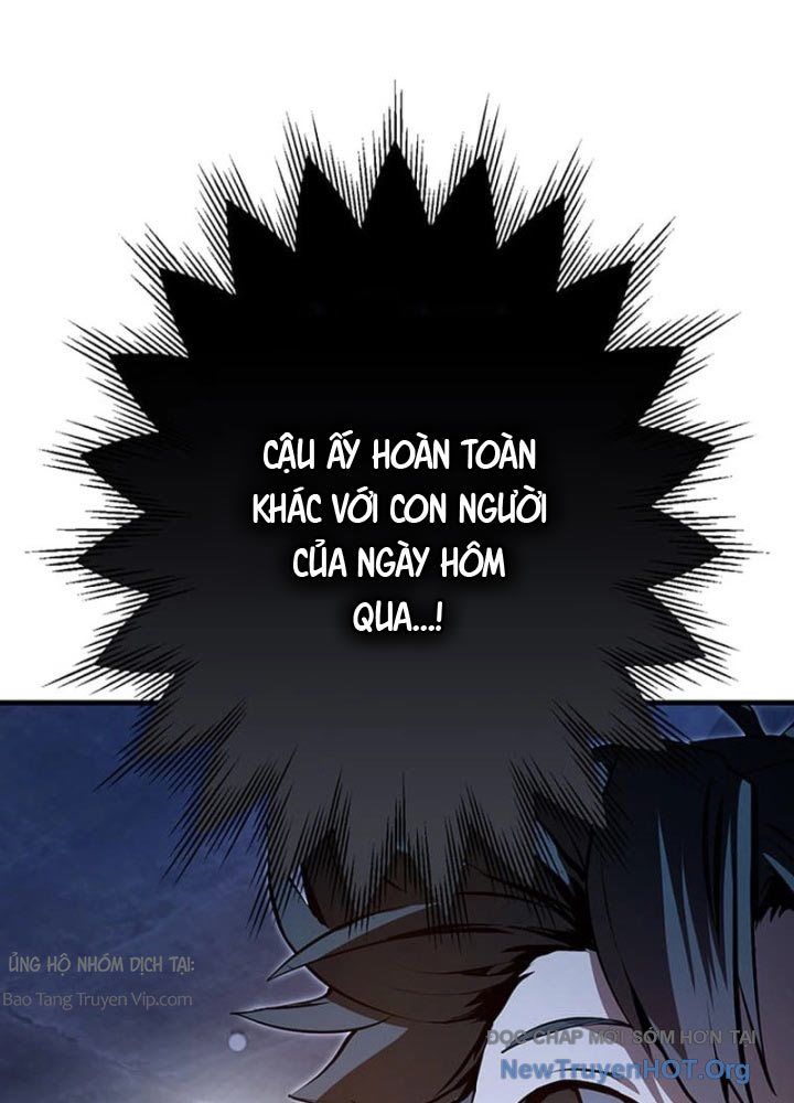 Siêu Trộm Kỹ Năng Cấp Cheat [Chap 1-4]