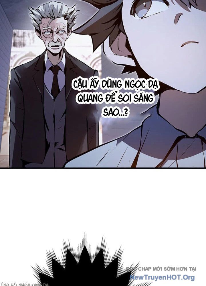 Siêu Trộm Kỹ Năng Cấp Cheat [Chap 1-4]