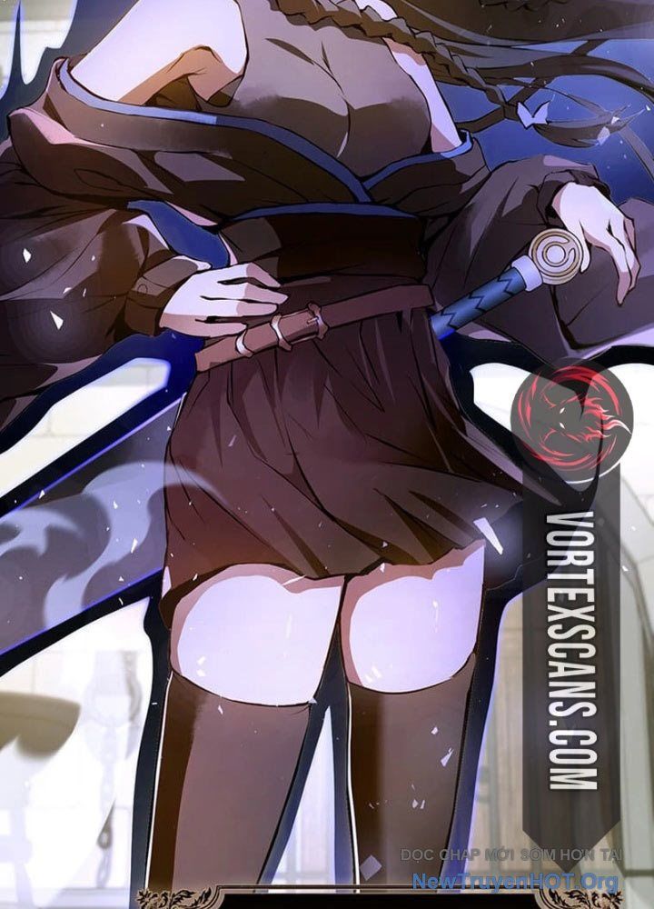 Siêu Trộm Kỹ Năng Cấp Cheat [Chap 1-4]