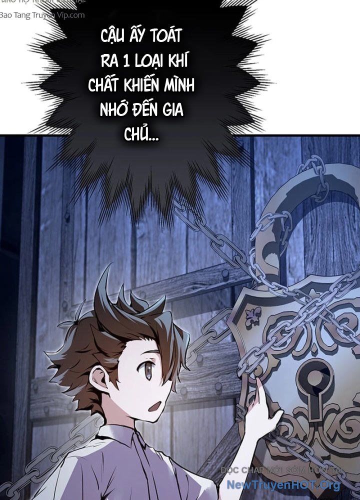 Siêu Trộm Kỹ Năng Cấp Cheat [Chap 1-4]