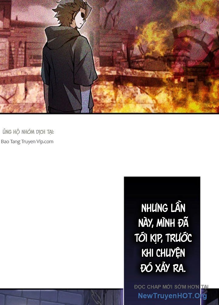 Siêu Trộm Kỹ Năng Cấp Cheat [Chap 1-4]