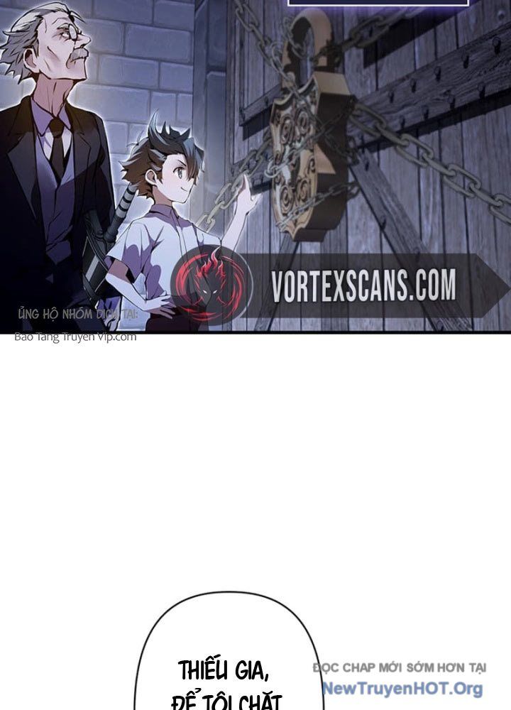 Siêu Trộm Kỹ Năng Cấp Cheat [Chap 1-4]