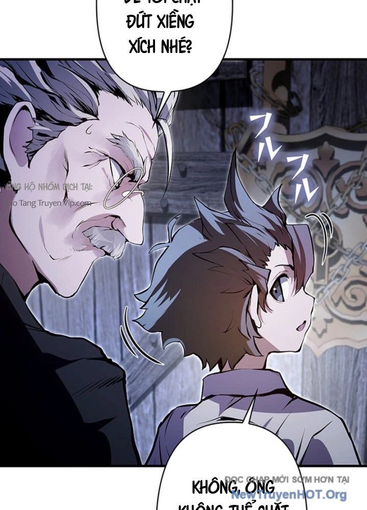 Siêu Trộm Kỹ Năng Cấp Cheat [Chap 1-4]