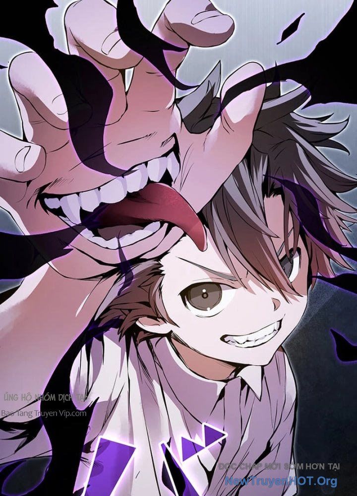 Siêu Trộm Kỹ Năng Cấp Cheat [Chap 1-4]