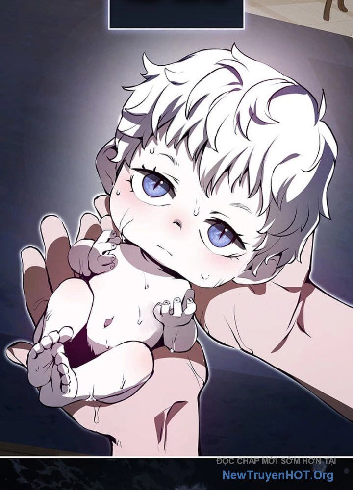 Siêu Trộm Kỹ Năng Cấp Cheat [Chap 1-4]