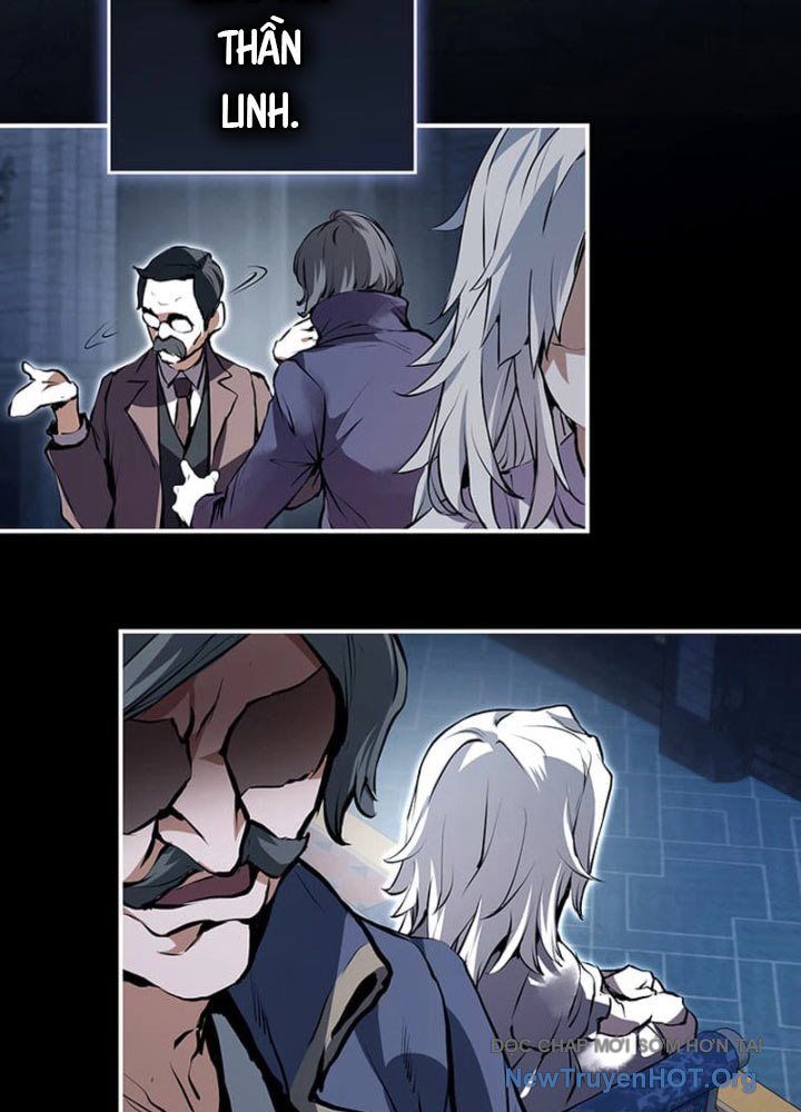 Siêu Trộm Kỹ Năng Cấp Cheat [Chap 1-4]