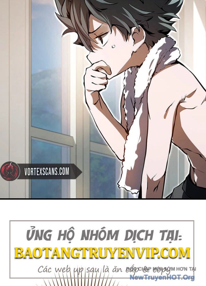 Siêu Trộm Kỹ Năng Cấp Cheat [Chap 1-4]