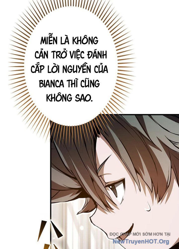 Siêu Trộm Kỹ Năng Cấp Cheat [Chap 1-4]