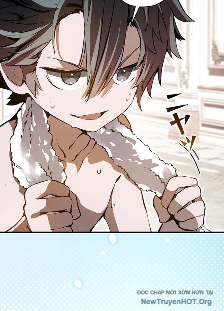 Siêu Trộm Kỹ Năng Cấp Cheat [Chap 1-4]