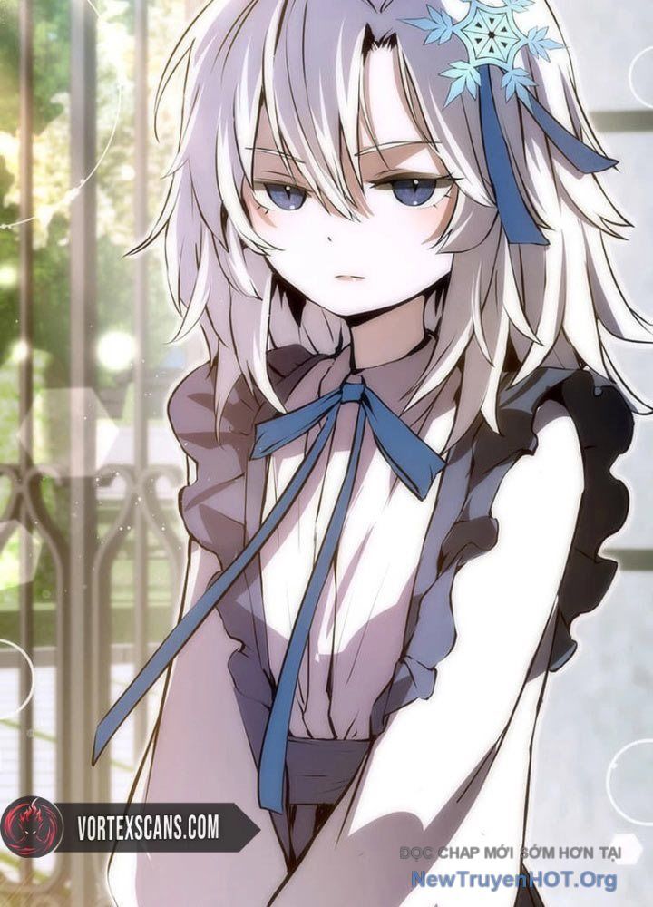 Siêu Trộm Kỹ Năng Cấp Cheat [Chap 1-4]