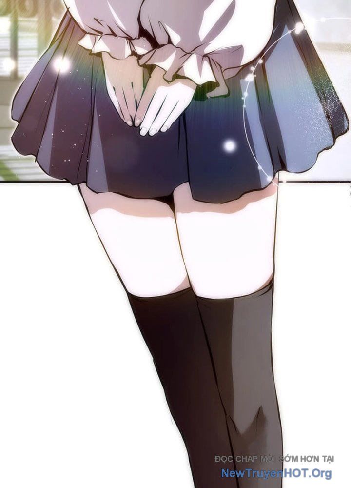 Siêu Trộm Kỹ Năng Cấp Cheat [Chap 1-4]