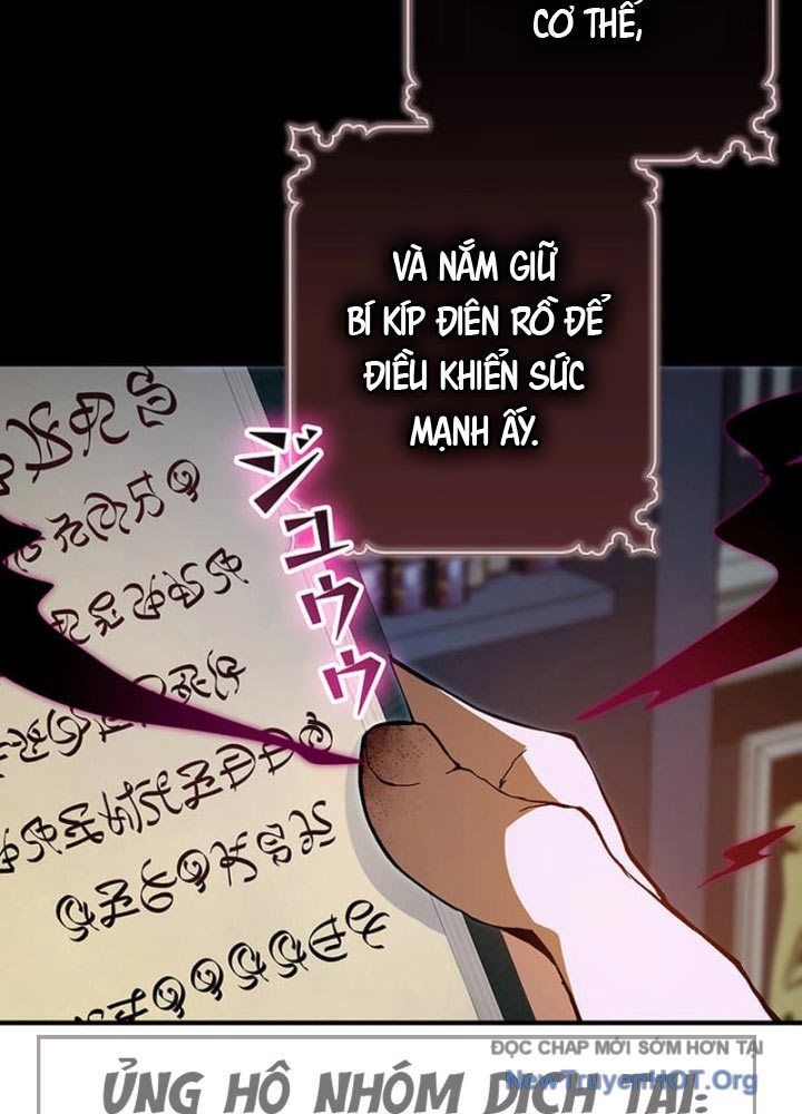 Siêu Trộm Kỹ Năng Cấp Cheat [Chap 1-4]