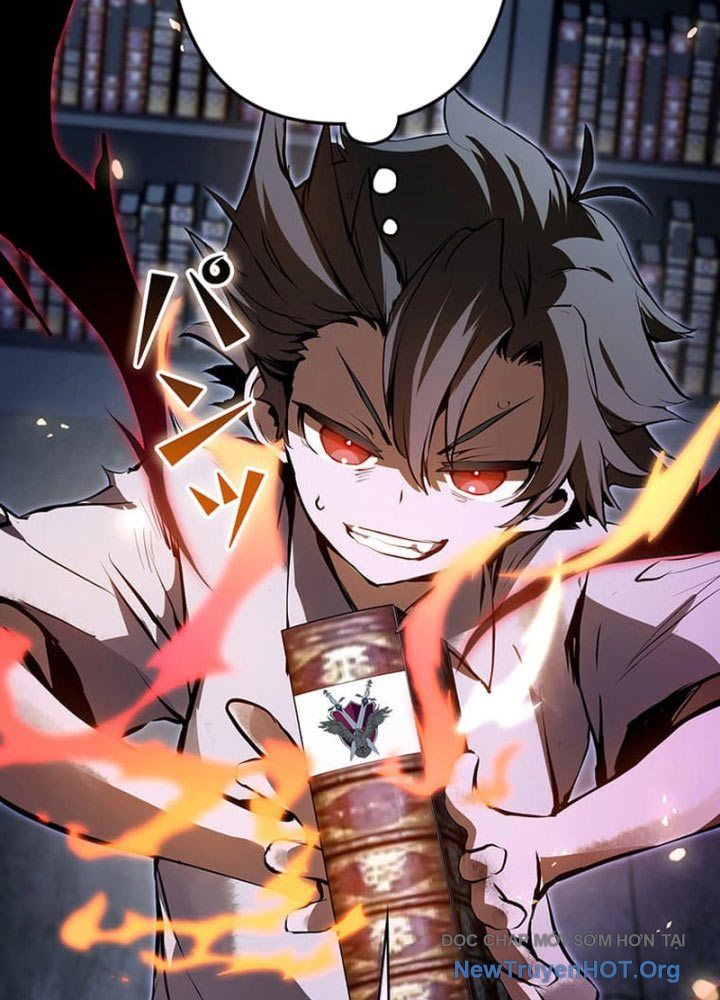 Siêu Trộm Kỹ Năng Cấp Cheat [Chap 1-4]