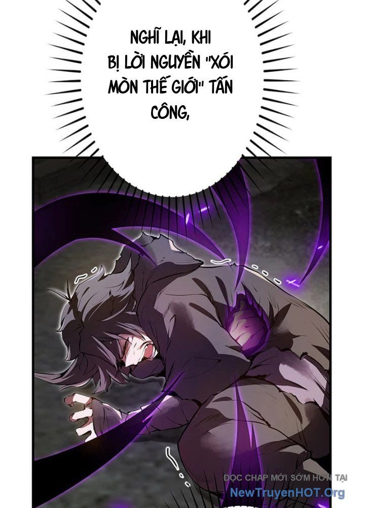 Siêu Trộm Kỹ Năng Cấp Cheat [Chap 1-4]