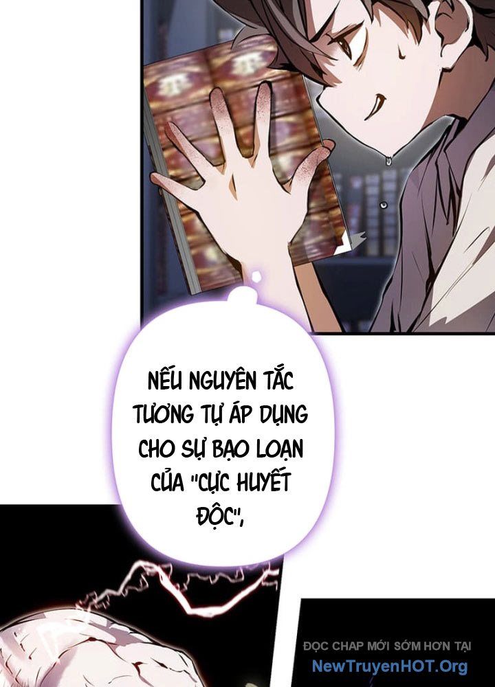 Siêu Trộm Kỹ Năng Cấp Cheat [Chap 1-4]