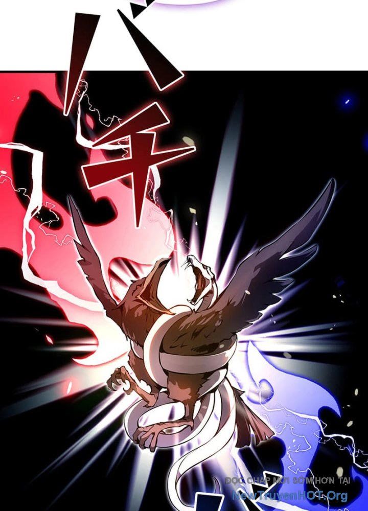 Siêu Trộm Kỹ Năng Cấp Cheat [Chap 1-4]