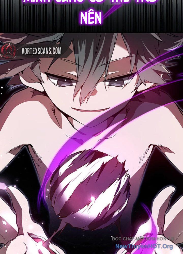 Siêu Trộm Kỹ Năng Cấp Cheat [Chap 1-4]