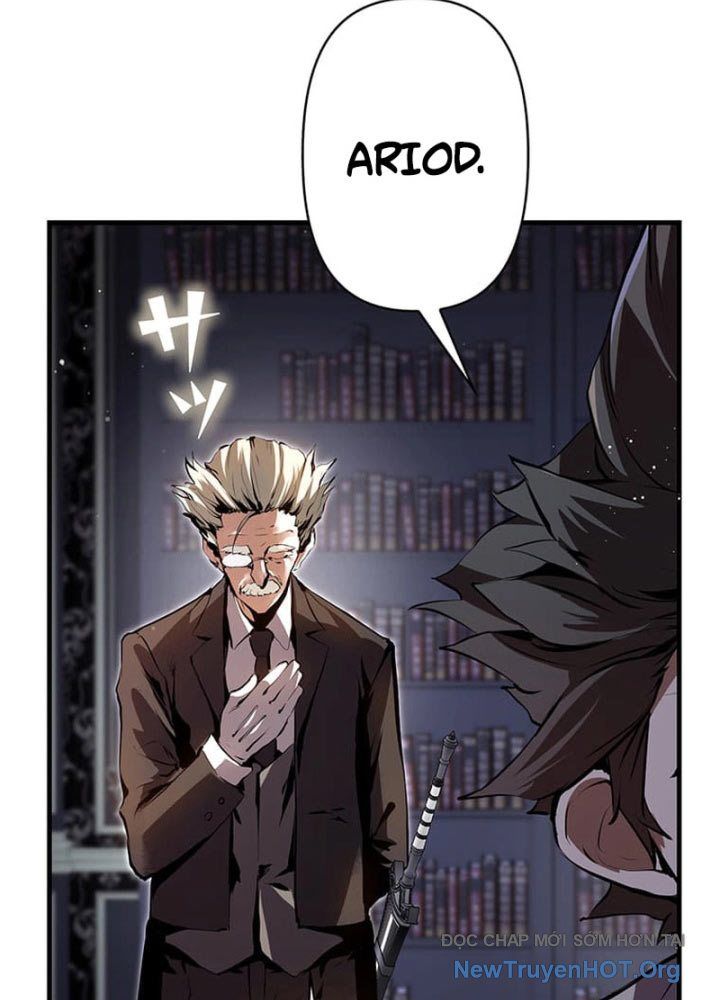 Siêu Trộm Kỹ Năng Cấp Cheat [Chap 1-4]