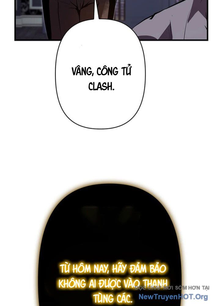 Siêu Trộm Kỹ Năng Cấp Cheat [Chap 1-4]