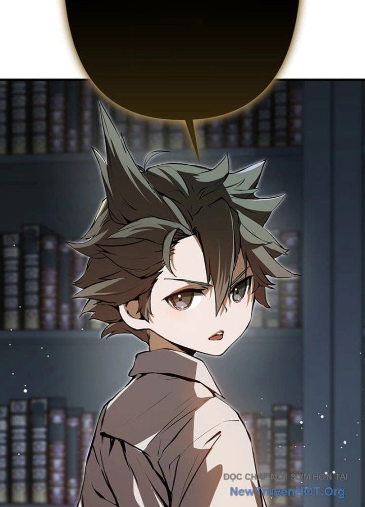 Siêu Trộm Kỹ Năng Cấp Cheat [Chap 1-4]