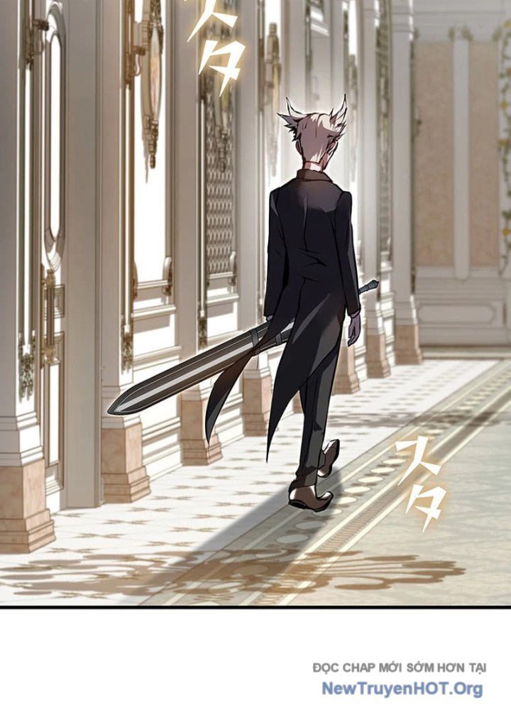 Siêu Trộm Kỹ Năng Cấp Cheat [Chap 1-4]