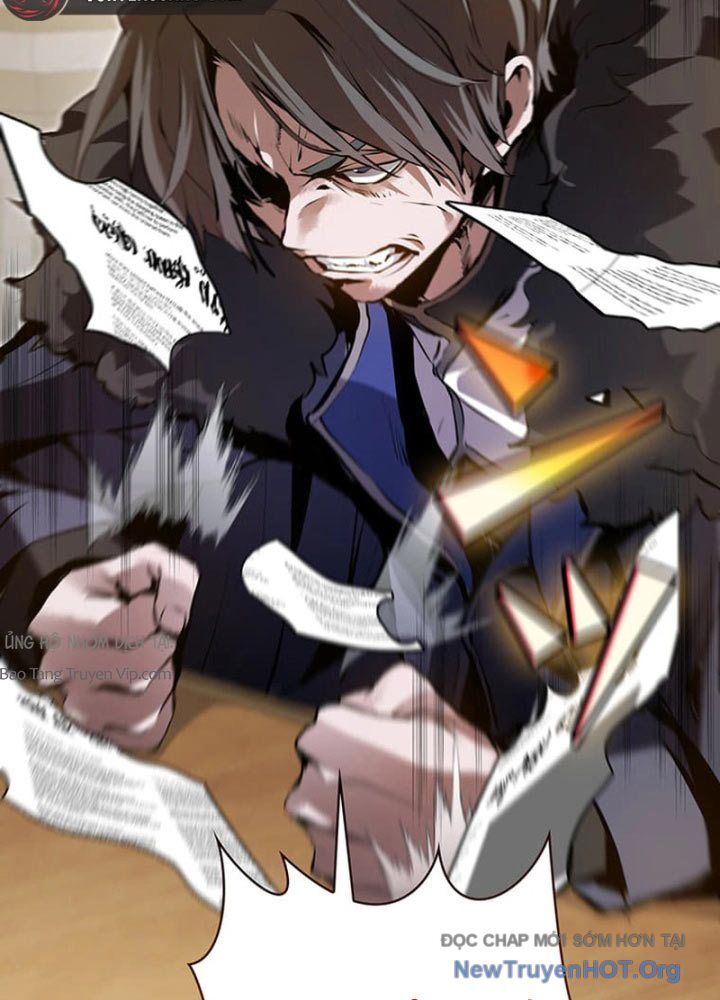 Siêu Trộm Kỹ Năng Cấp Cheat [Chap 1-4]