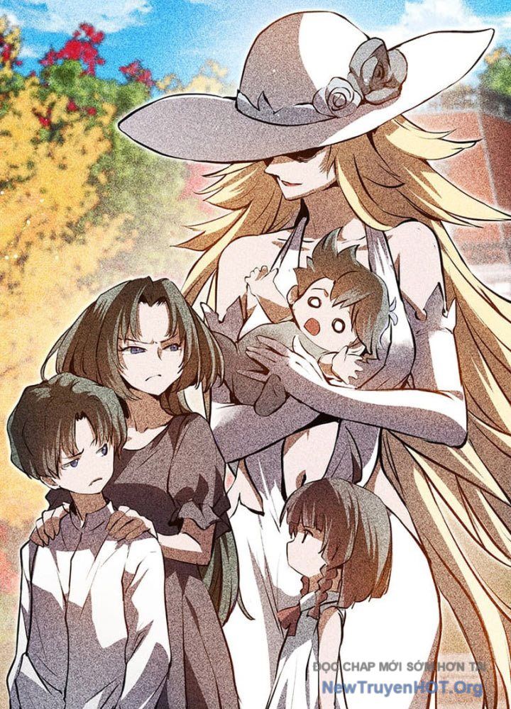 Siêu Trộm Kỹ Năng Cấp Cheat [Chap 1-4]