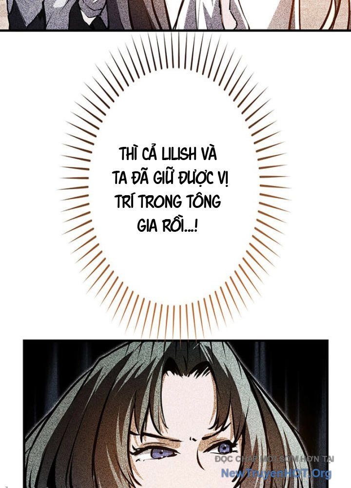 Siêu Trộm Kỹ Năng Cấp Cheat [Chap 1-4]