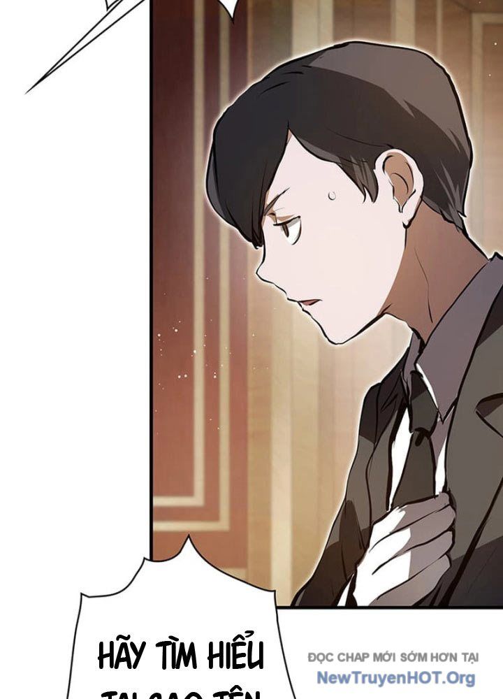 Siêu Trộm Kỹ Năng Cấp Cheat [Chap 1-4]