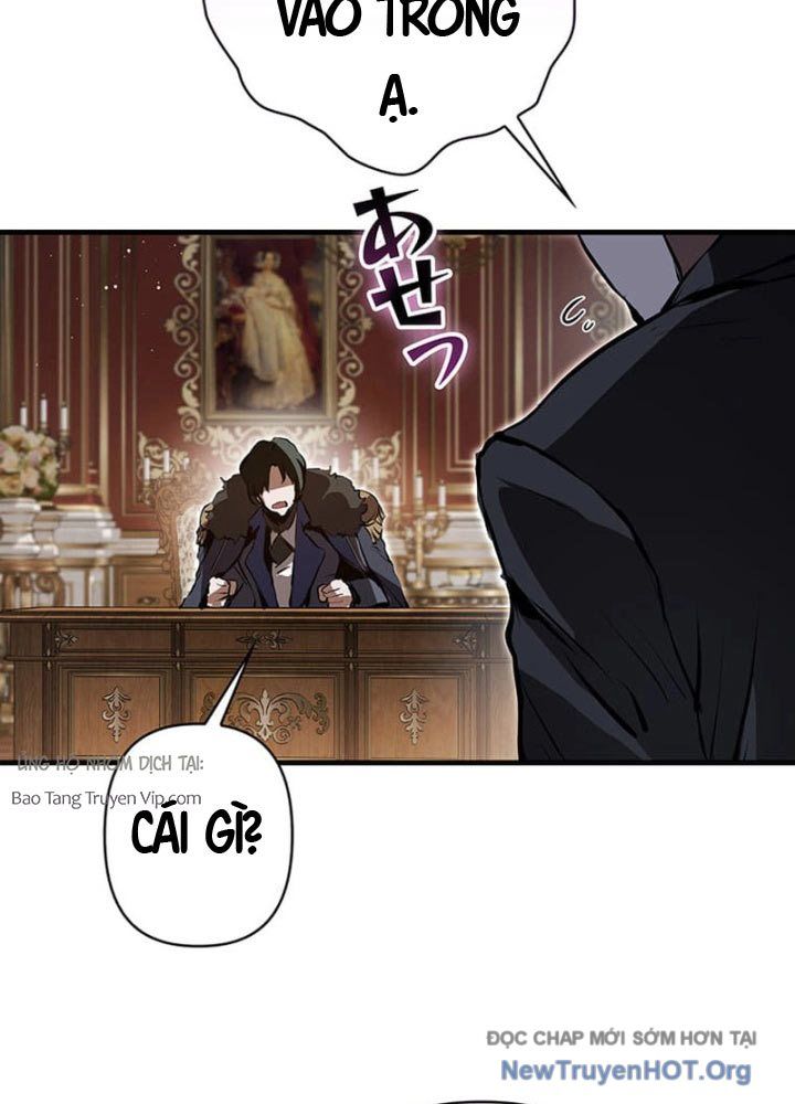 Siêu Trộm Kỹ Năng Cấp Cheat [Chap 1-4]