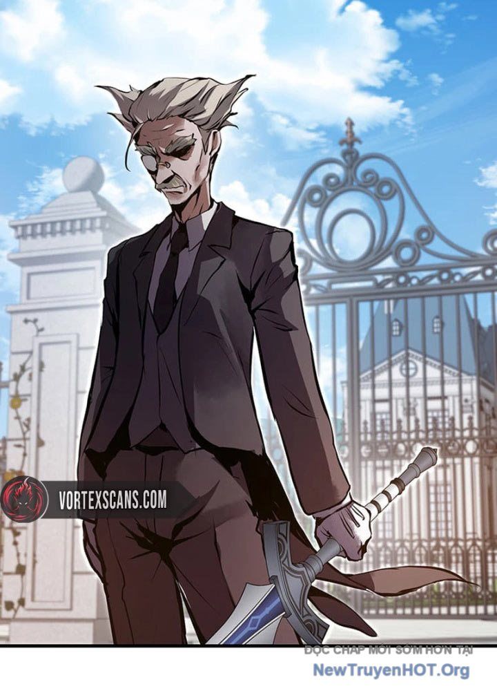 Siêu Trộm Kỹ Năng Cấp Cheat [Chap 1-4]