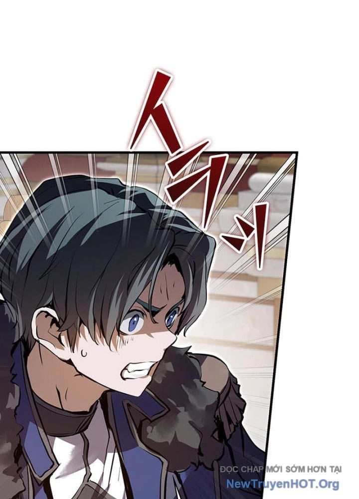 Siêu Trộm Kỹ Năng Cấp Cheat [Chap 1-4]