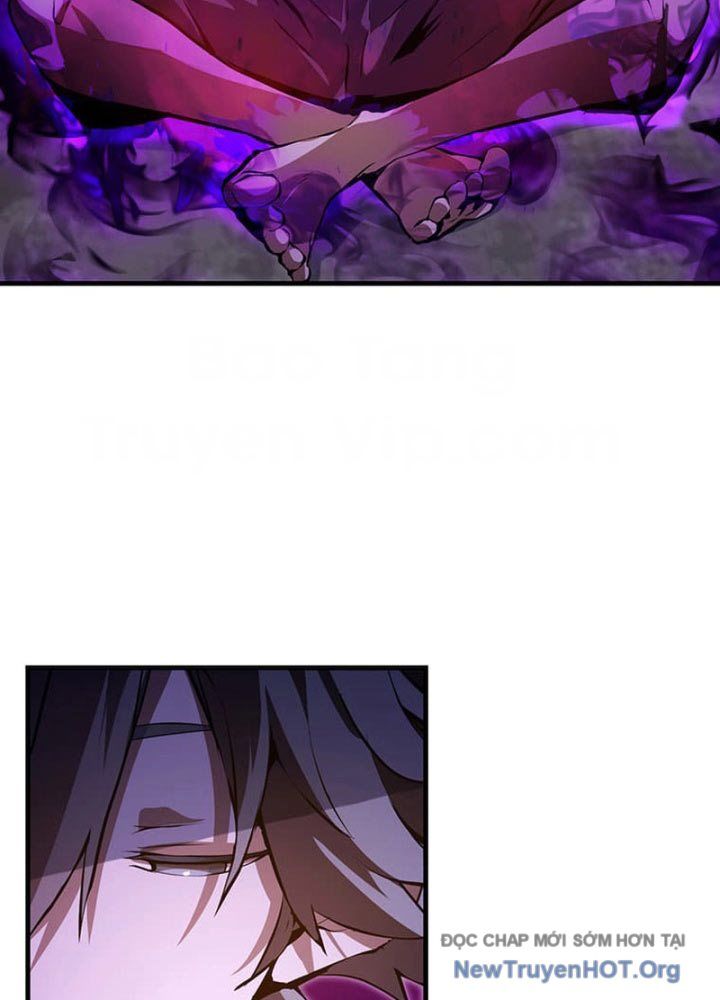 Siêu Trộm Kỹ Năng Cấp Cheat [Chap 1-4]