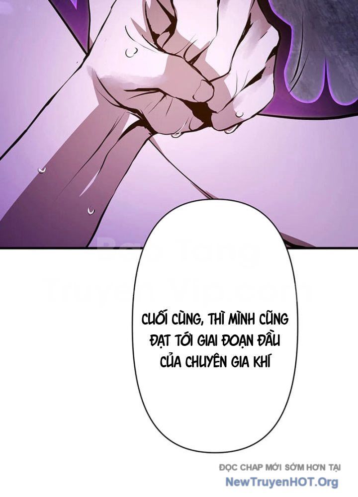 Siêu Trộm Kỹ Năng Cấp Cheat [Chap 1-4]