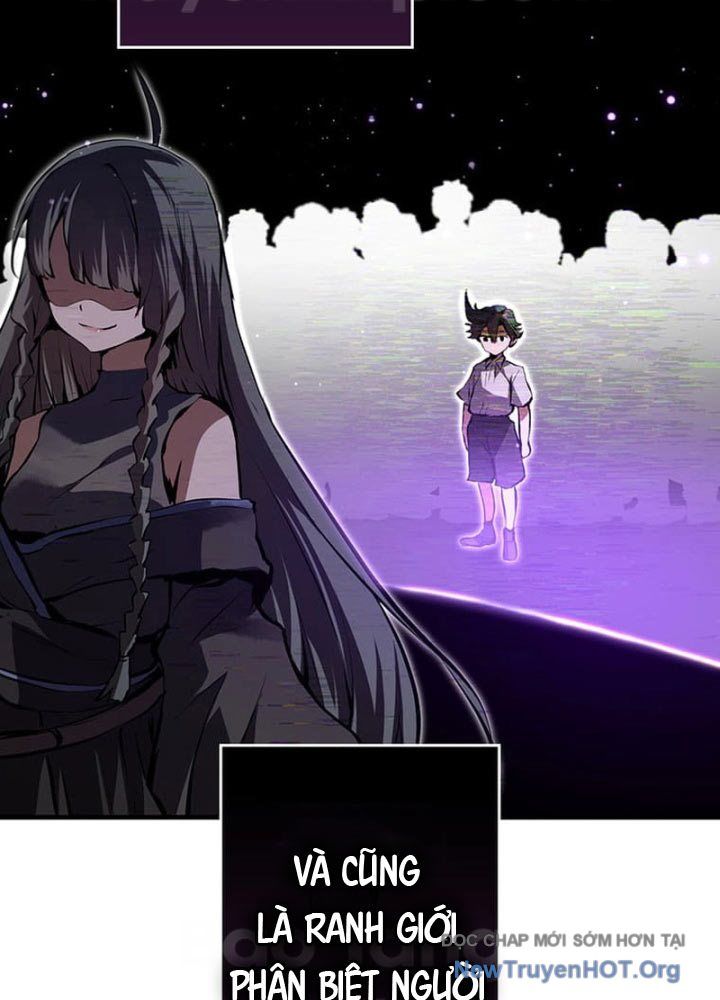 Siêu Trộm Kỹ Năng Cấp Cheat [Chap 1-4]