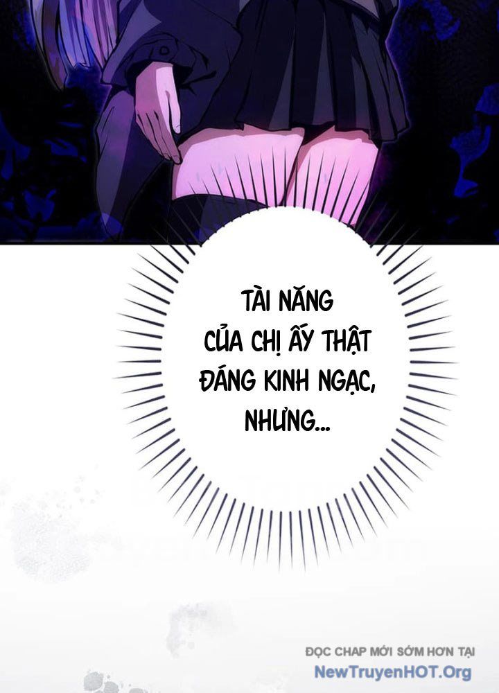 Siêu Trộm Kỹ Năng Cấp Cheat [Chap 1-4]