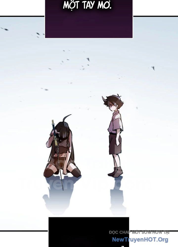 Siêu Trộm Kỹ Năng Cấp Cheat [Chap 1-4]