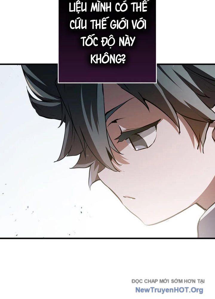 Siêu Trộm Kỹ Năng Cấp Cheat [Chap 1-4]