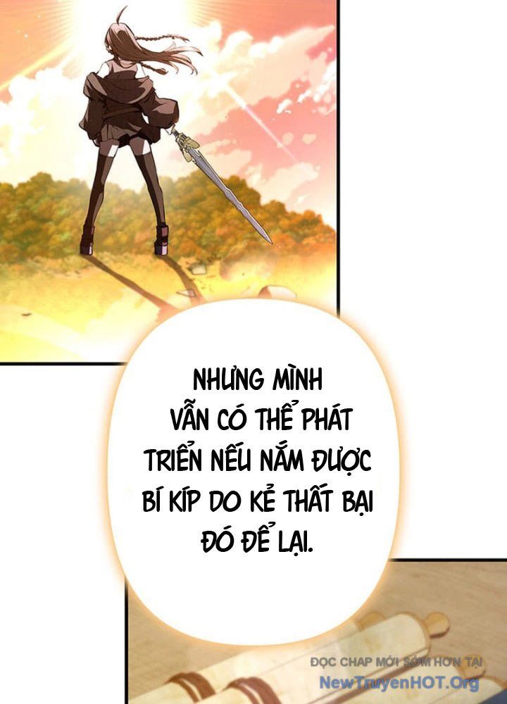 Siêu Trộm Kỹ Năng Cấp Cheat [Chap 1-4]