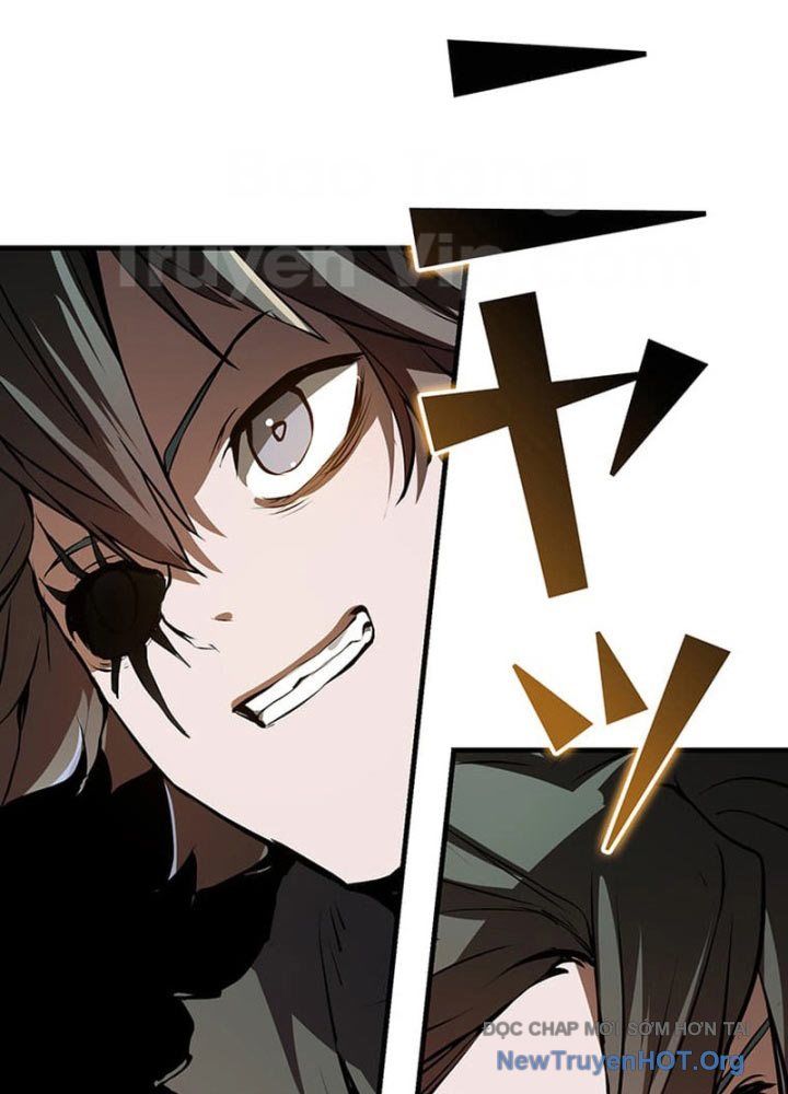 Siêu Trộm Kỹ Năng Cấp Cheat [Chap 1-4]