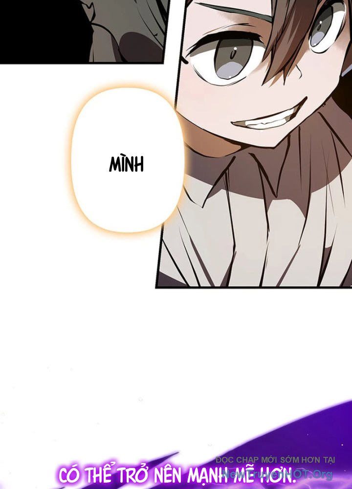 Siêu Trộm Kỹ Năng Cấp Cheat [Chap 1-4]